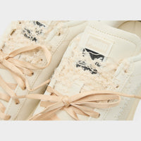 Brown PUMA Suede Bloom Women's