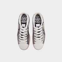 Brown PUMA Suede Snake Women's