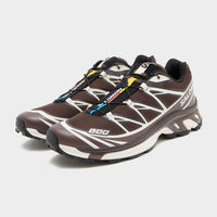 Brown Salomon XT-6