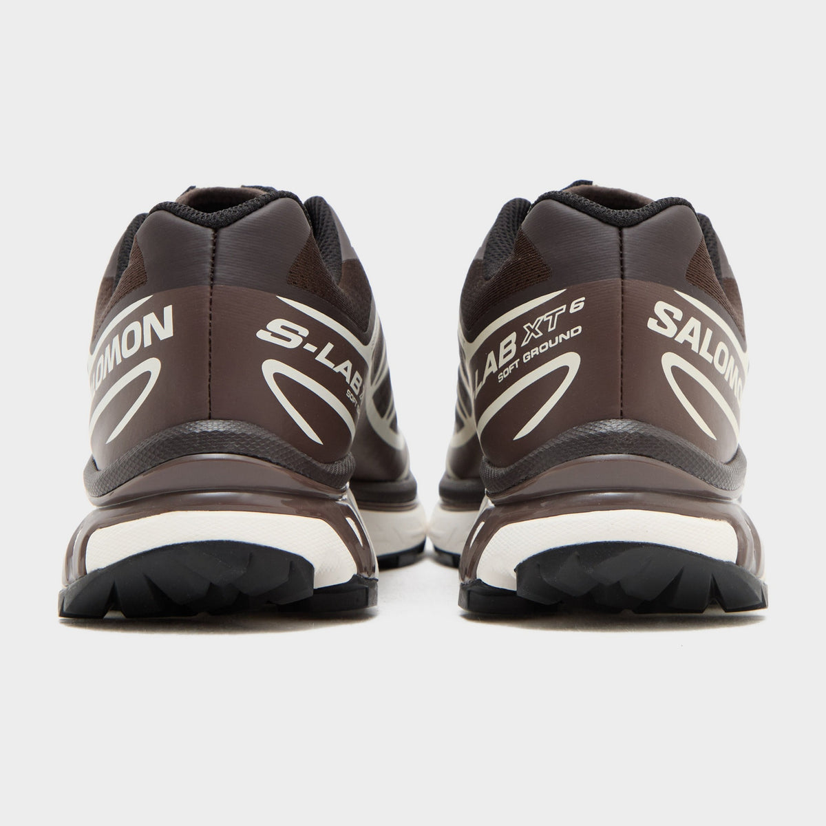 Brown Salomon XT-6