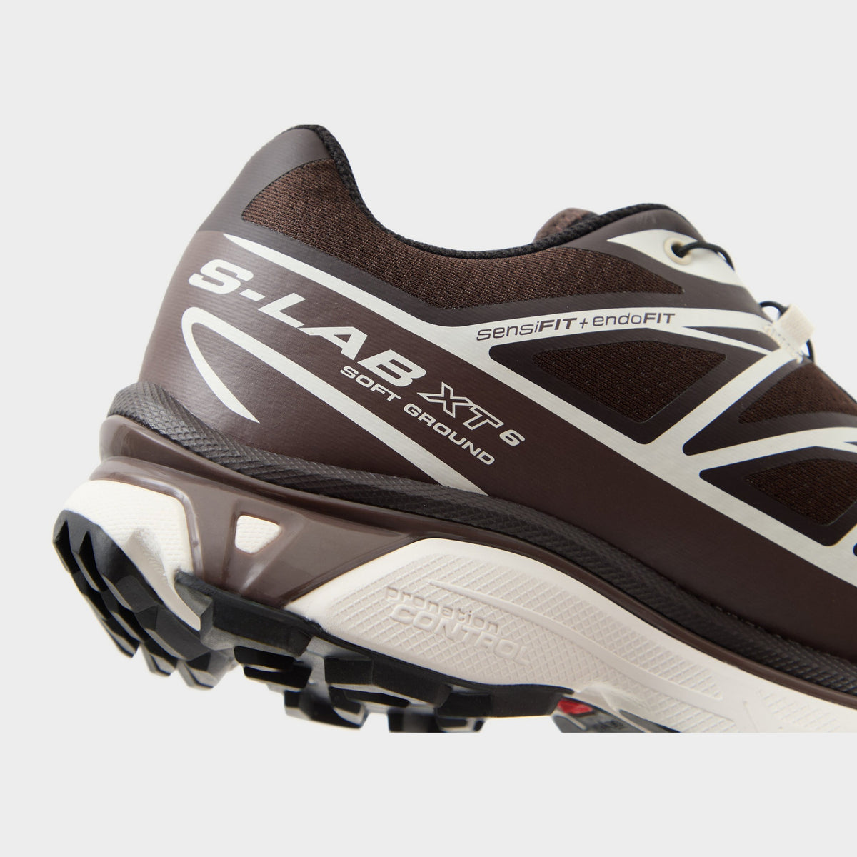 Brown Salomon XT-6