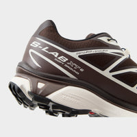 Brown Salomon XT-6