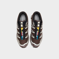 Brown Salomon XT-6
