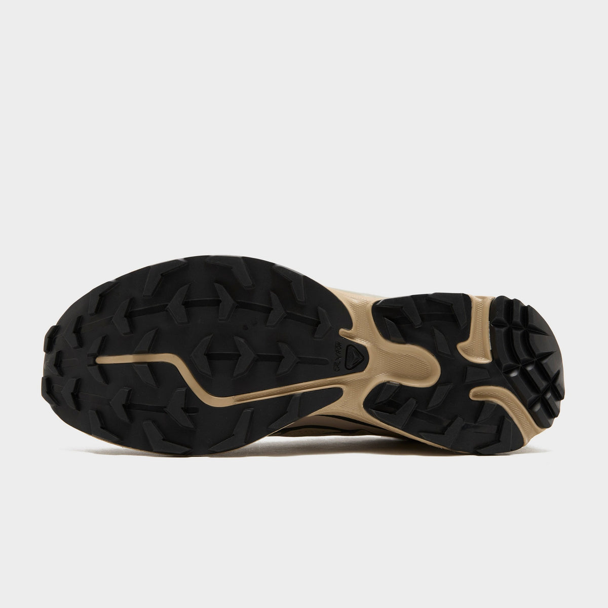 Brown Salomon XT-6