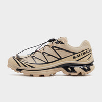 Brown Salomon XT-6 GORE-TEX Women's