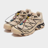 Brown Salomon XT-6 GORE-TEX Women's