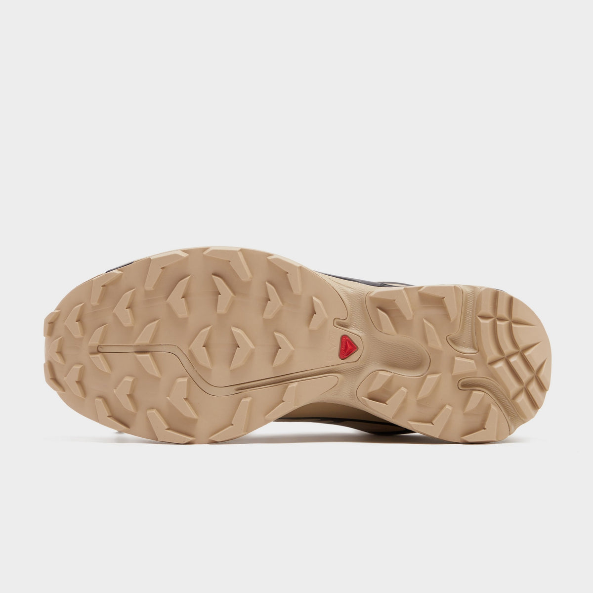 Brown Salomon XT-6 GORE-TEX Women's