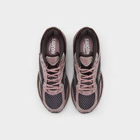 Brown Saucony ProGrid Omni 9 Women's