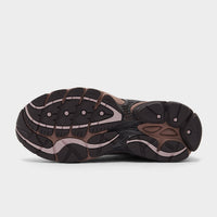 Brown Saucony ProGrid Omni 9 Women's