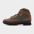 Brown Timberland Euro Hiker Boot