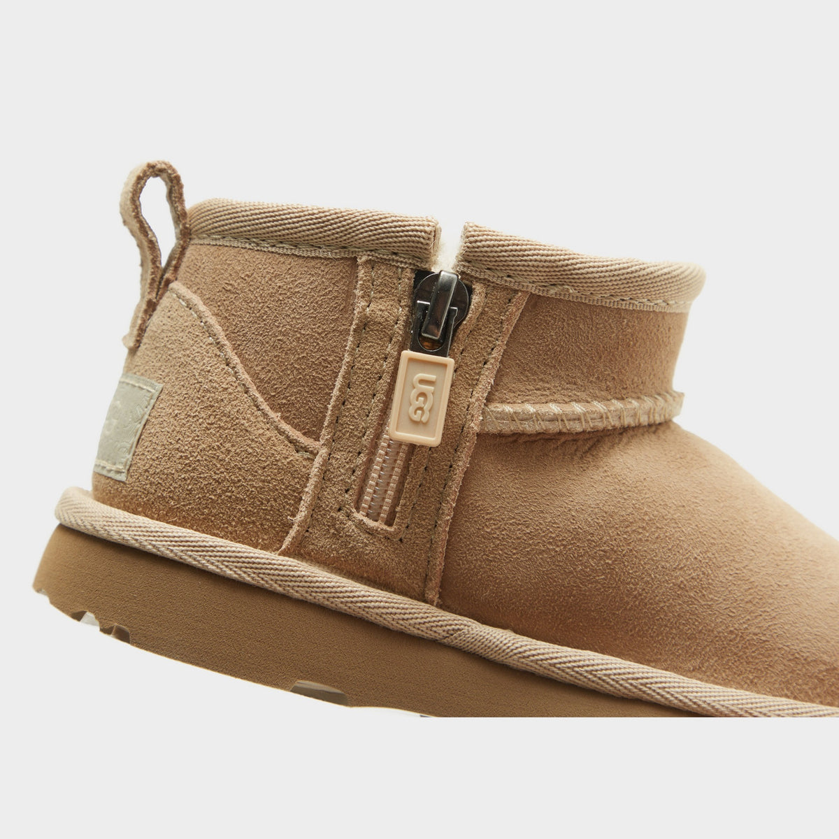 UGG Classic Ultra Mini Boots Infant