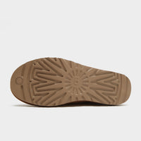 Brown UGG Classic Ultra Mini Boots Women's