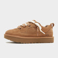 Brown UGG Lo Lowmel Women's