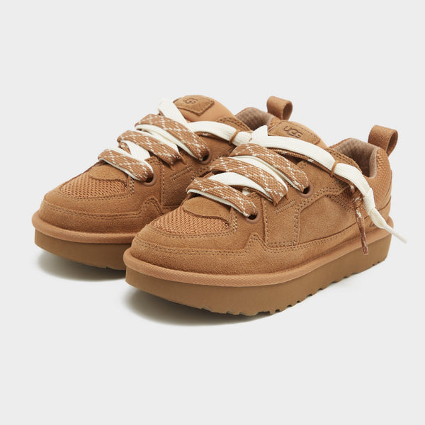 Brown UGG Lo Lowmel Women's