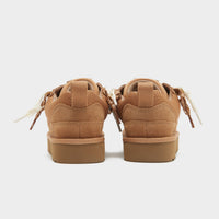 Brown UGG Lo Lowmel Women's
