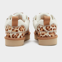 Brown UGG Lo Lowmel Women's