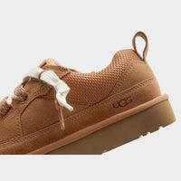 Brown UGG Lo Lowmel Women's
