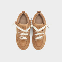 Brown UGG Lo Lowmel Women's
