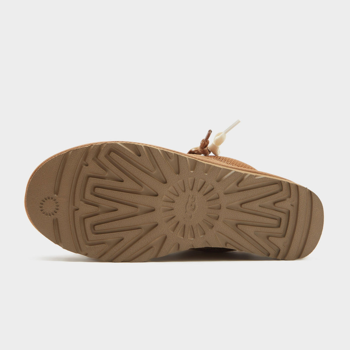 Brown UGG Lo Lowmel Women's