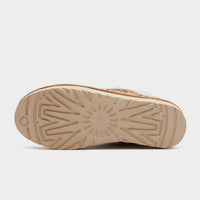 Brown UGG Lo Lowmel Women's