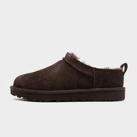 Brown UGG Micro Boot Women's