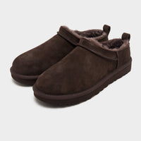 Brown UGG Micro Boot Women's