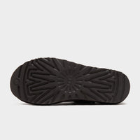 Brown UGG Micro Boot Women's