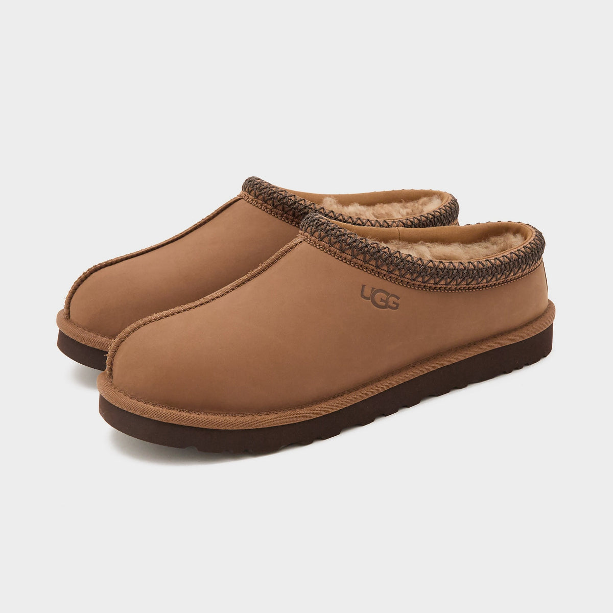 Brown UGG Tasman II