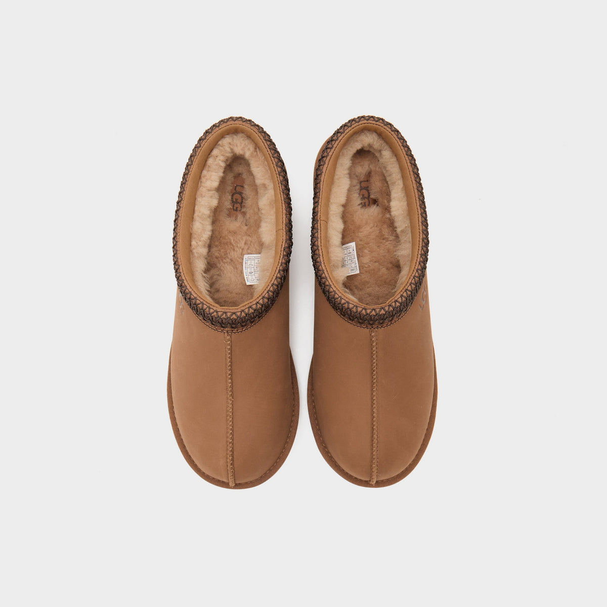 Brown UGG Tasman II