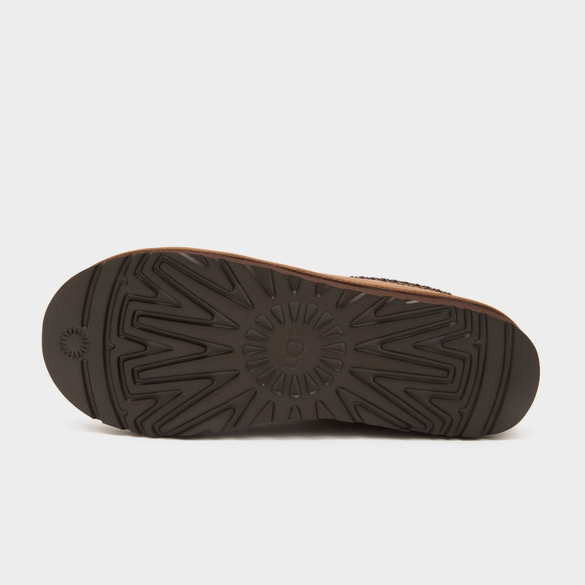 Brown UGG Tasman II