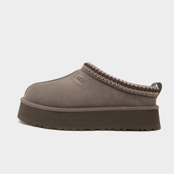 Brown UGG Tazz II Women's