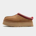 Brown UGG Tazz II Women's