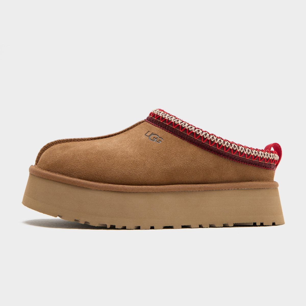 Brown UGG Tazz II Women's