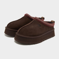 Brown UGG Tazz II Women's