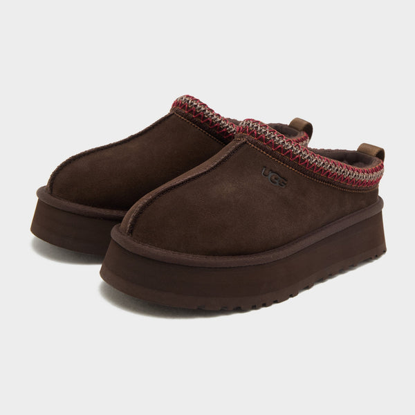 Brown UGG Tazz II Women's