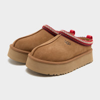 Brown UGG Tazz II Women's