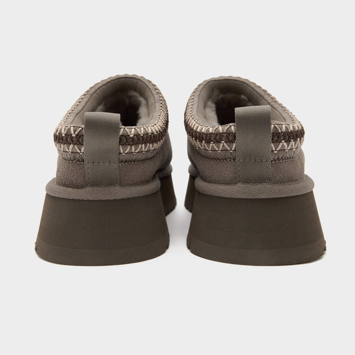 Brown UGG Tazz II Women's