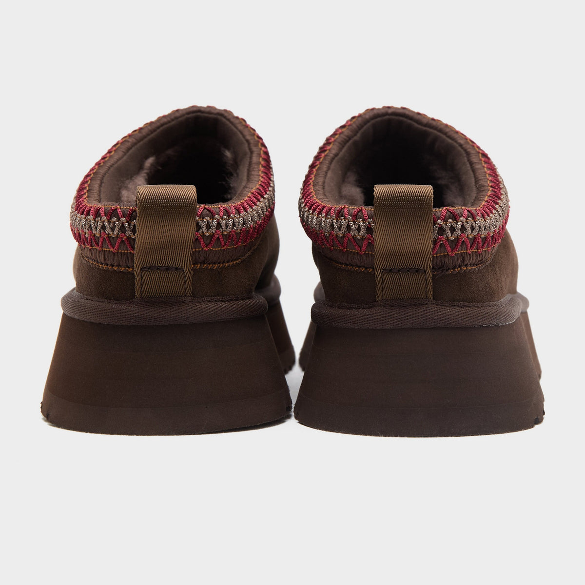 Brown UGG Tazz II Women's