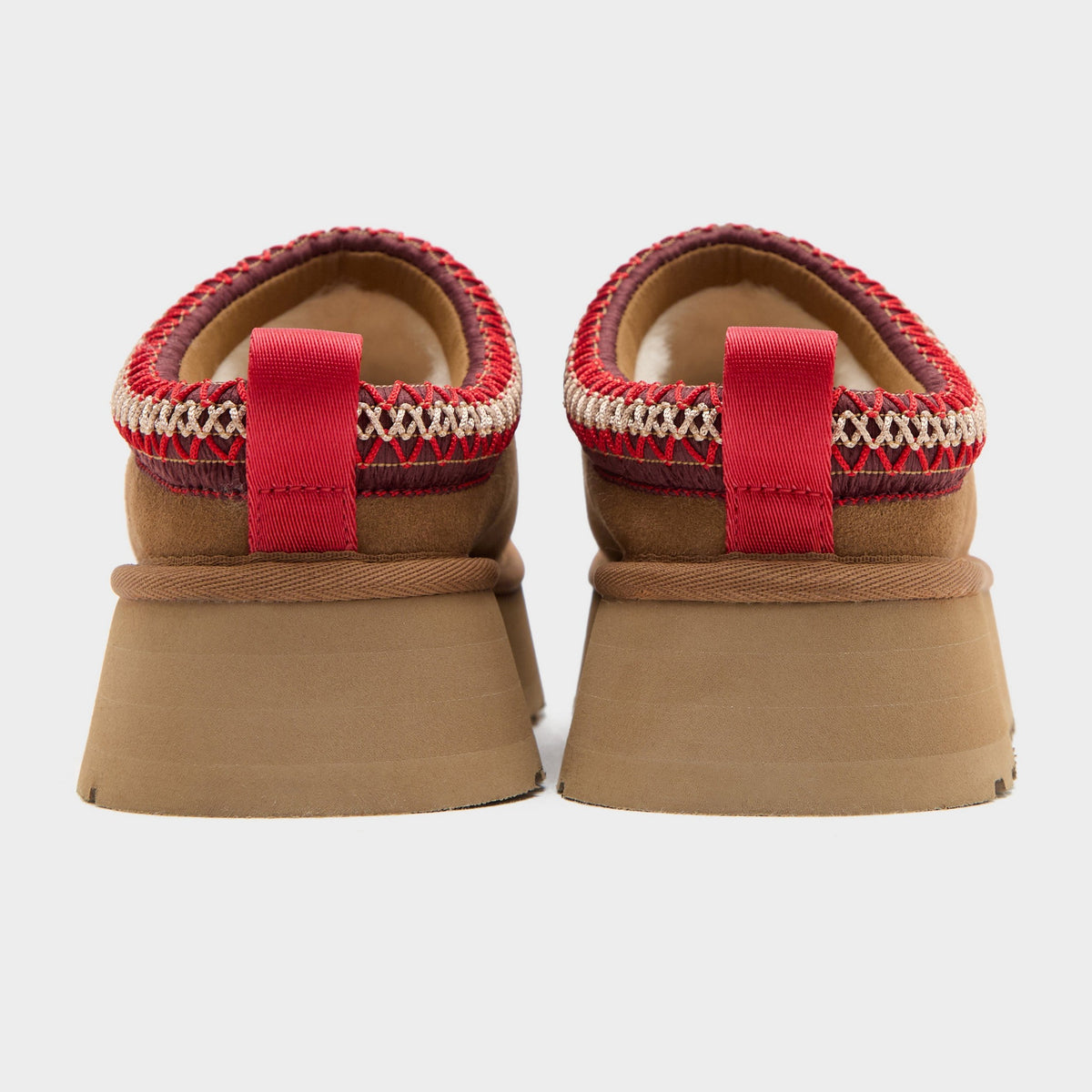 Brown UGG Tazz II Women's