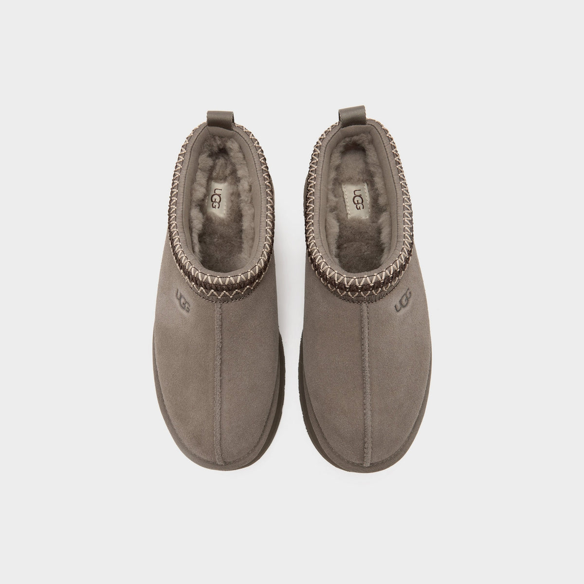 Brown UGG Tazz II Women's