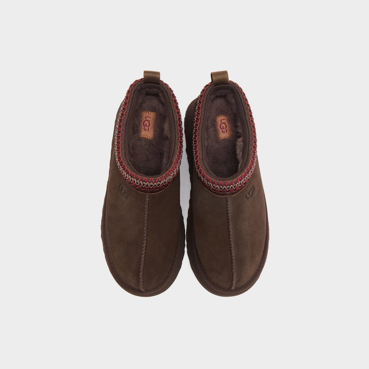 Brown UGG Tazz II Women's