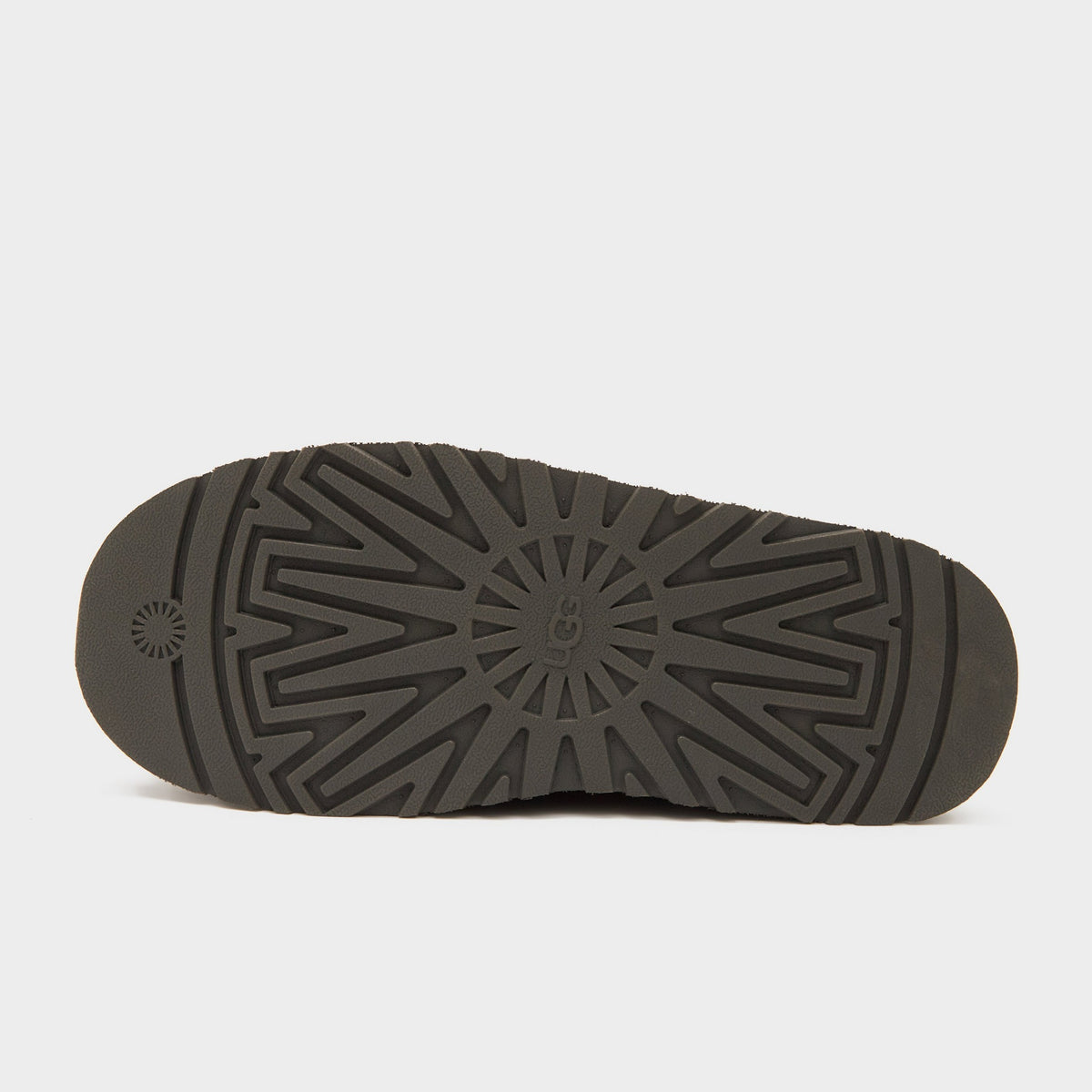 Brown UGG Tazz II Women's