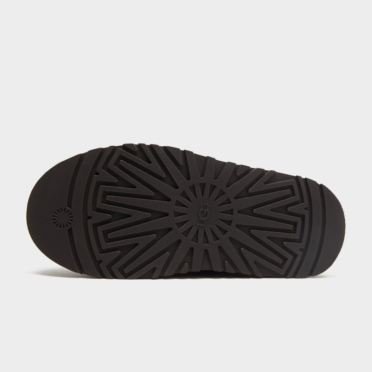 Brown UGG Tazz II Women's