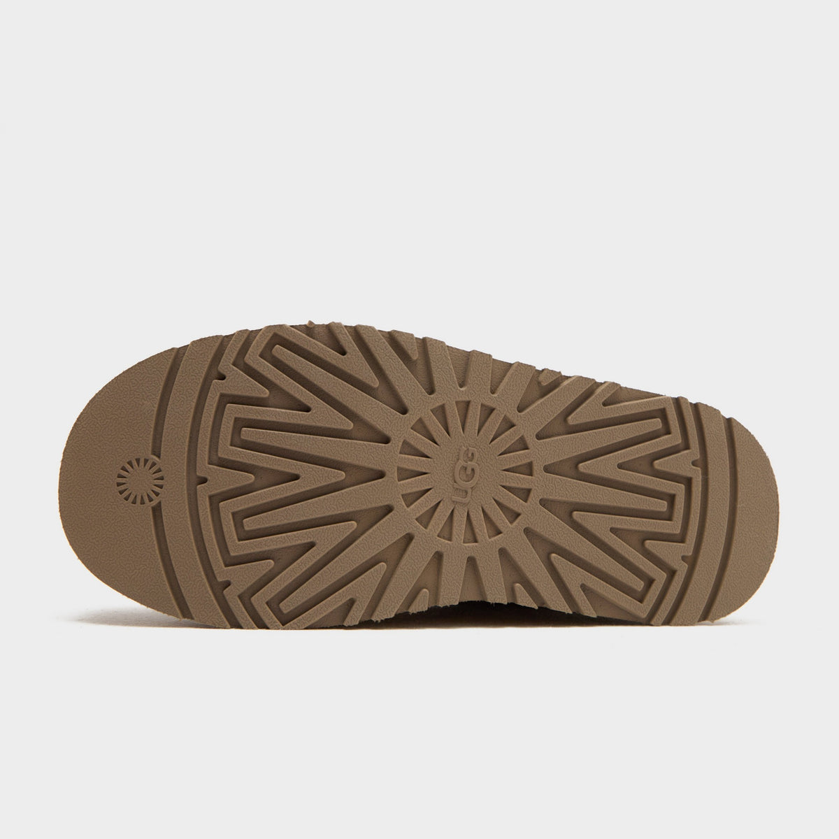 Brown UGG Tazz II Women's