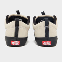 Brown Vans LX Old Skool 36
