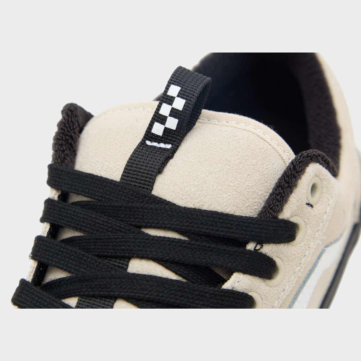 Brown Vans LX Old Skool 36