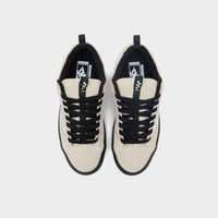 Brown Vans LX Old Skool 36