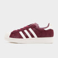 adidas Originals Superstar II Pony Hair Women's