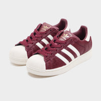 adidas Originals Superstar II Pony Hair Women's