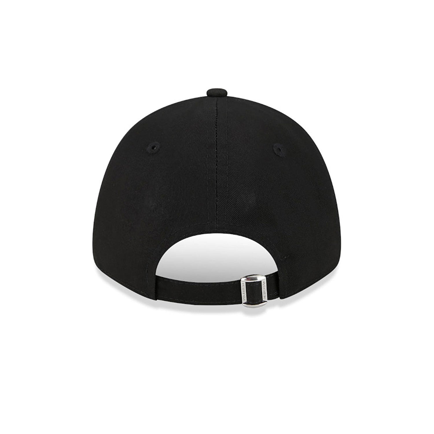 New Era Chicago White Sox New Traditions Black 9FORTY Adjustable Cap